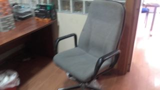 Sillas de oficina de segunda mano en Murcia en WALLAPOP Sillas de oficina de segunda mano en Murcia en WALLAPOP