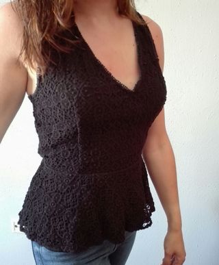Camiseta Espalda Descubierta Zara Hot Sale, UP TO 57% OFF |  www.bravoplaya.com