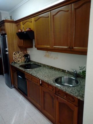 Mueble de cocina de segunda mano en Gijón en WALLAPOP Mueble de cocina de segunda mano en Gijón en WALLAPOP