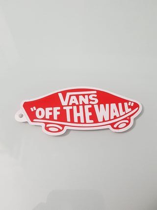 pegarinas vans pegarinas vans