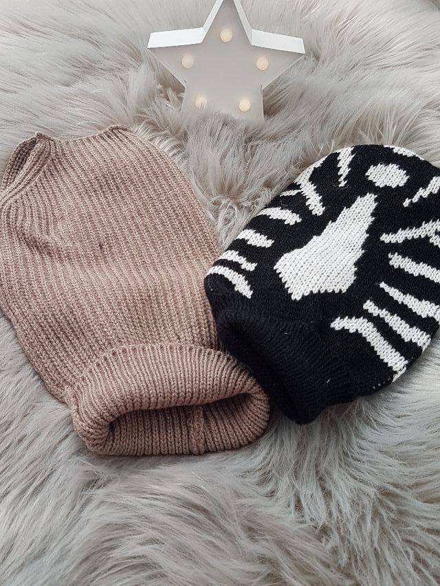 Ropa para mascota los dos 7€