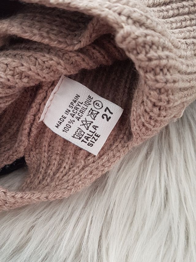 Ropa para mascota los dos 7€