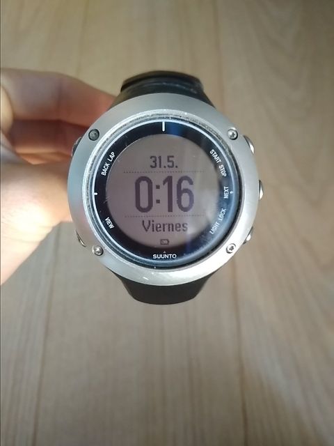 Suunto Ambit2 S HR 