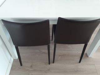 Sillas de comedor de segunda mano en Valencia en WALLAPOP Sillas de comedor de segunda mano en Valencia en WALLAPOP