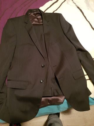 Trajes Hombre | Nueva Colección Online | ZARA España