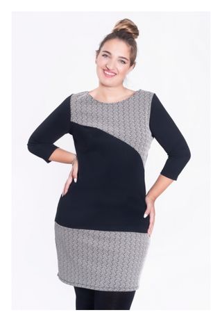 vestido talla grande de segunda mano en la provincia de pontevedra