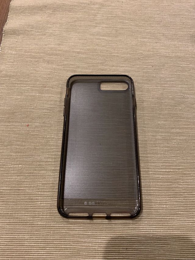 Iphone 7 Plus 128 GB colore nero lucido