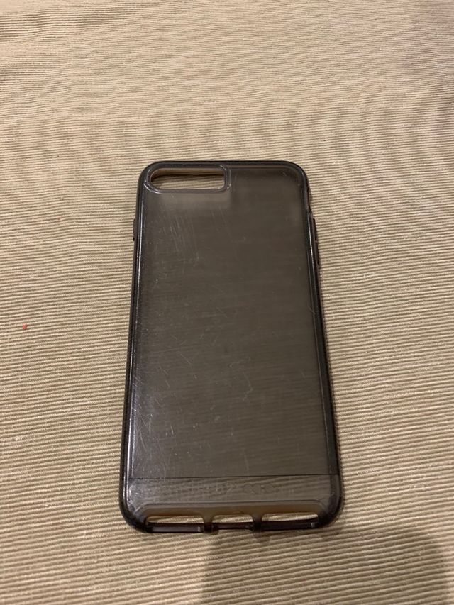 Iphone 7 Plus 128 GB colore nero lucido