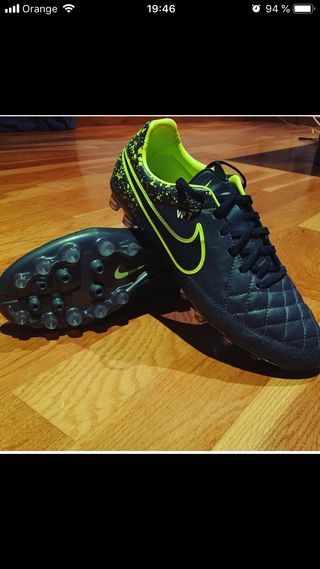 nike tiempo 44