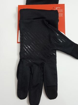 guantes running new balance guantes running new balance