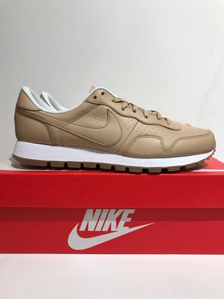 Zapatillas Nike Air Pegasus 83 LSR Premium de segunda mano por 84 EUR en  Barcelona en WALLAPOP