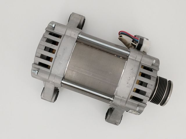 motor lavadora MT 90-150/4-H GIRBAU.