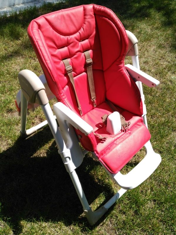 trona evolutiva jane Mila