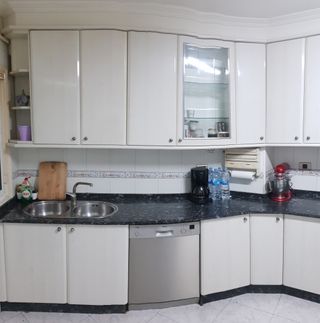 Mueble de cocina de segunda mano en Vigo en WALLAPOP Mueble de cocina de segunda mano en Vigo en WALLAPOP