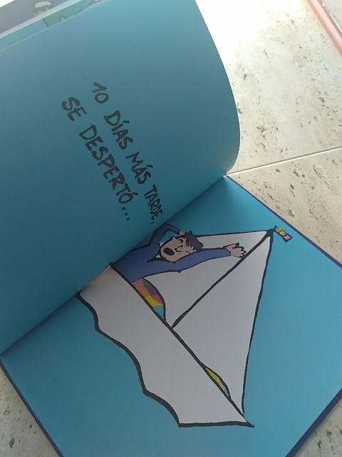 El papá que tenía 10 hijos