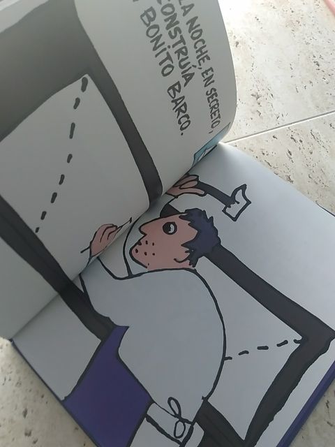 El papá que tenía 10 hijos