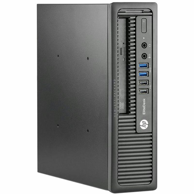 HP ProDesk afbeelding 2