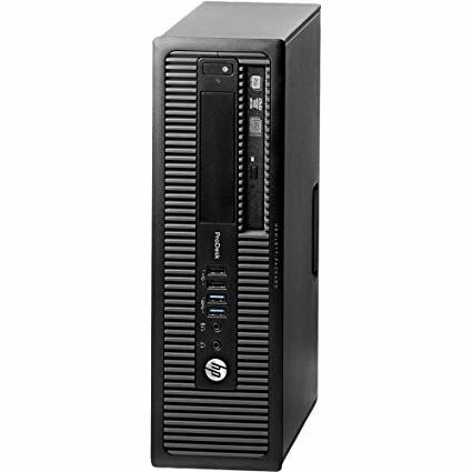 HP ProDesk