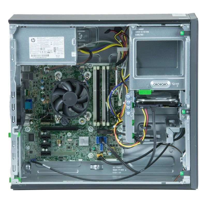 HP ProDesk afbeelding 4