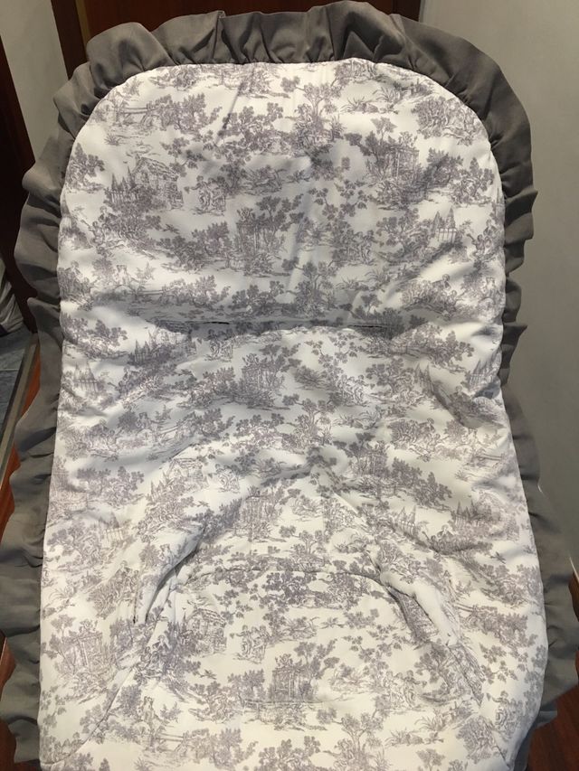 Capa para cadeira Bugaboo