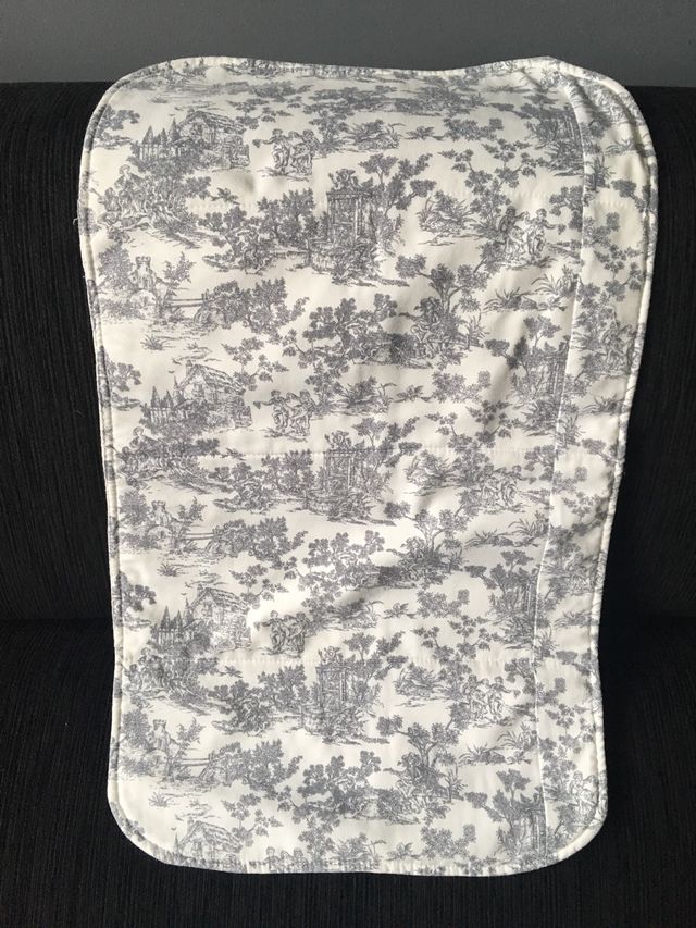 Capa para cadeira Bugaboo