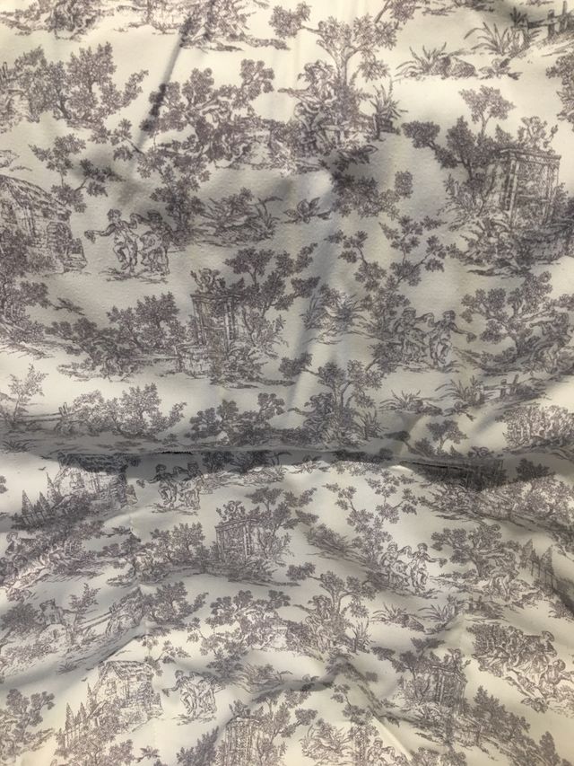 Capa para cadeira Bugaboo