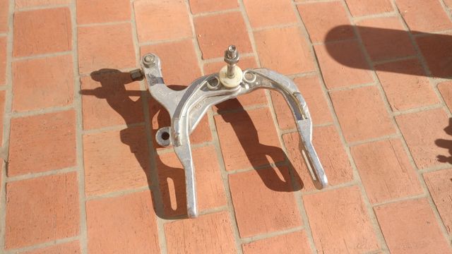 Puente Freno BH California