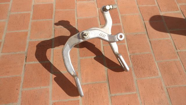 Puente Freno BH California