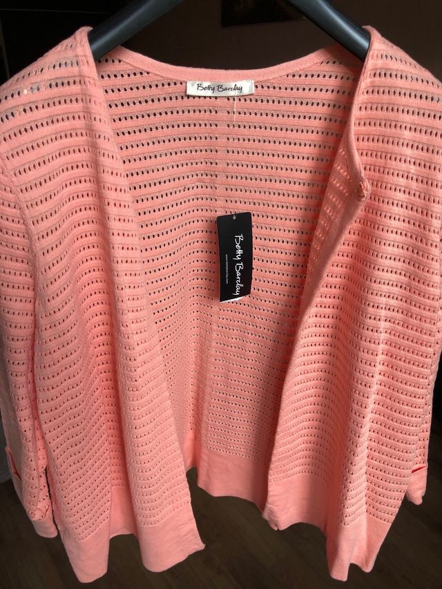 Betty Barclay M/L mujer