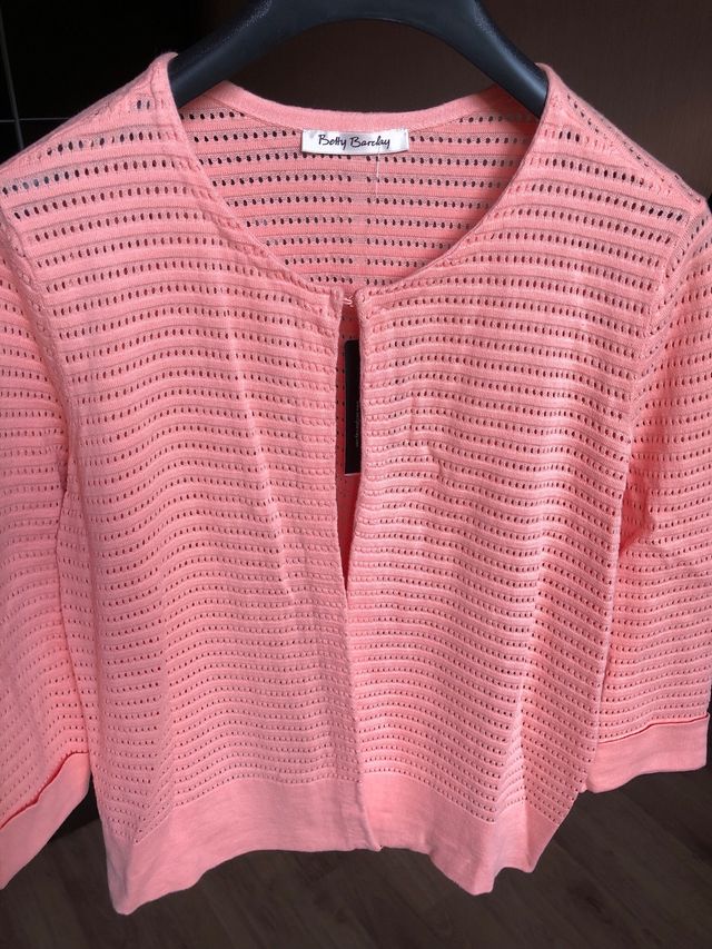 Betty Barclay M/L mujer