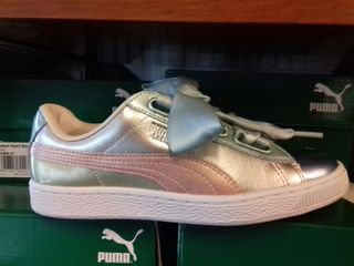 puma heart rebajas
