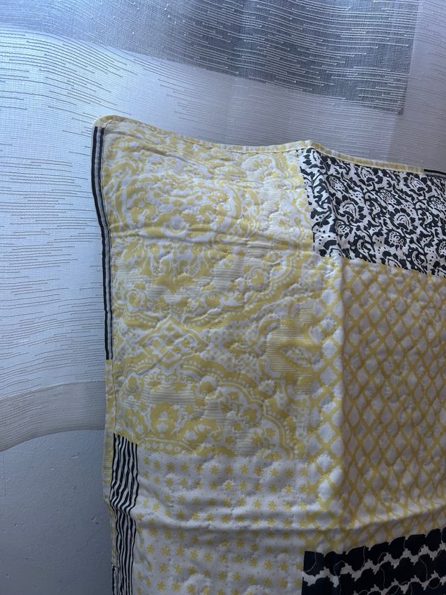 2 Fundas Cojin ICELANS Nuevas