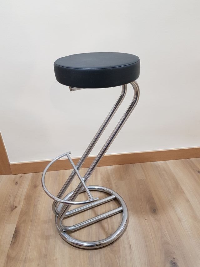 Sillas altas de cocina o barra de segunda mano por 45 € en ... Sillas altas de cocina o barra de segunda mano por 45 € en ...