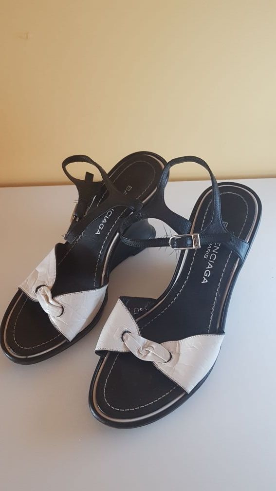 Zapatos de mujer Balenciaga