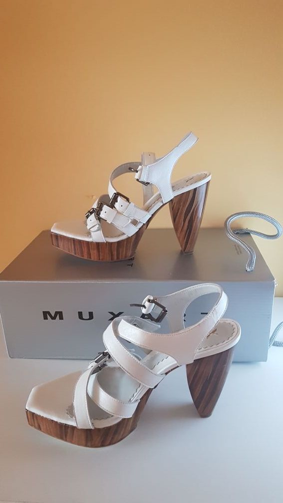 Zapatos mujer Muxart