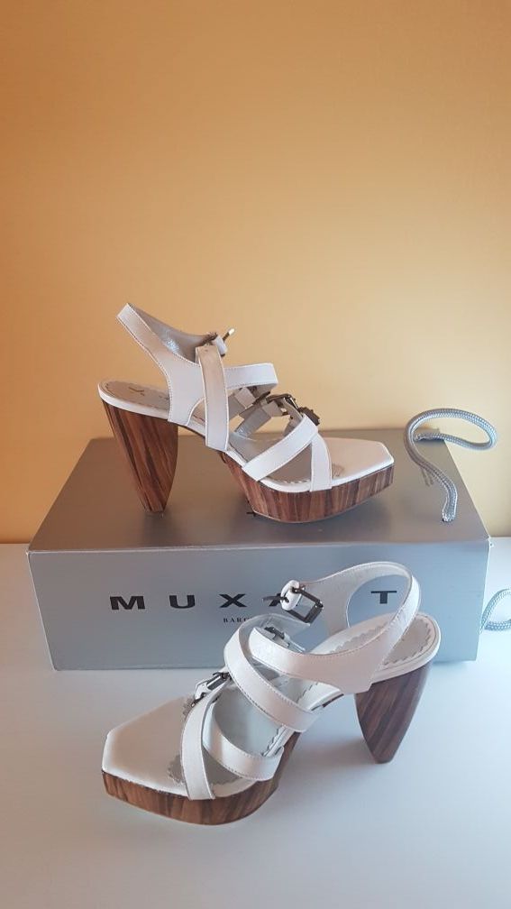 Zapatos mujer Muxart