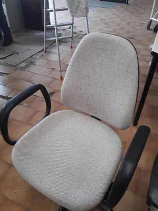 Sillas de oficina de segunda mano en Pamplona en WALLAPOP Sillas de oficina de segunda mano en Pamplona en WALLAPOP