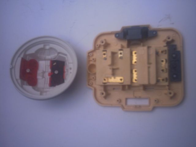 ROBOT ELECTRONICO VERBOT para reparar