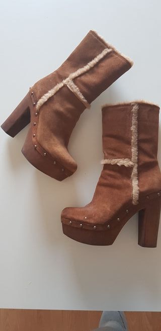 botas alpe