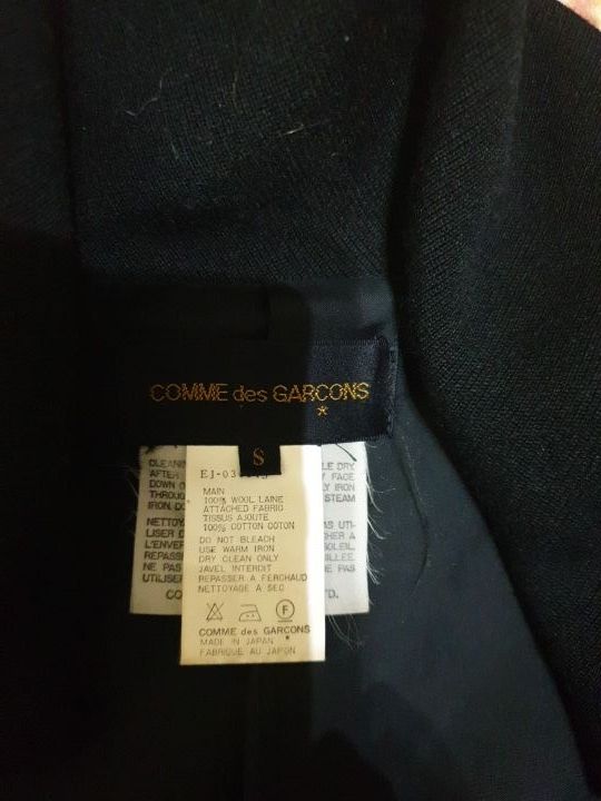 se vende traje
