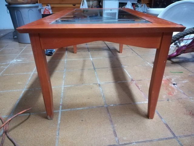 Mesa baja Salon Mesita Comedor de segunda mano por 30 € en Aguadulce ... Mesa baja Salon Mesita Comedor de segunda mano por 30 € en Aguadulce ...