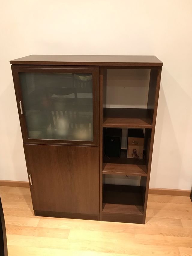 MUEBLE COMEDOR de segunda mano por 130 € en Barcelona en WALLAPOP MUEBLE COMEDOR de segunda mano por 130 € en Barcelona en WALLAPOP