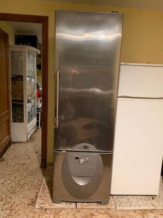 SECADORA PLANCHADORA FAGOR DRIDON de segunda mano por 450 EUR en Playa  Flamenca en WALLAPOP