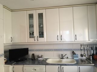 Mueble de cocina de segunda mano en la provincia de Madrid en WALLAPOP Mueble de cocina de segunda mano en la provincia de Madrid en WALLAPOP