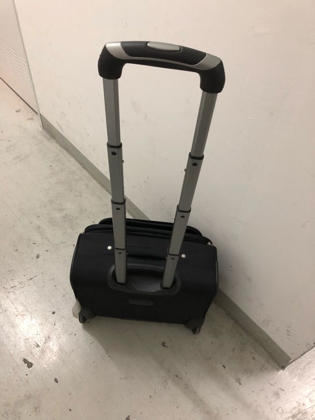 Troley para portátil