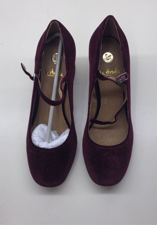 Zapatos corte ingles