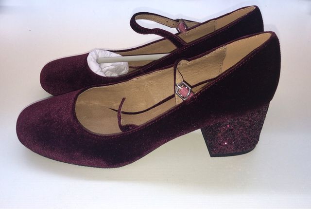 Zapatos corte ingles