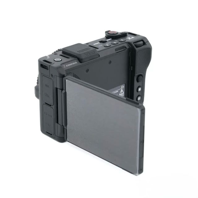 Nikon | RED ZR Cinema (Nueva)