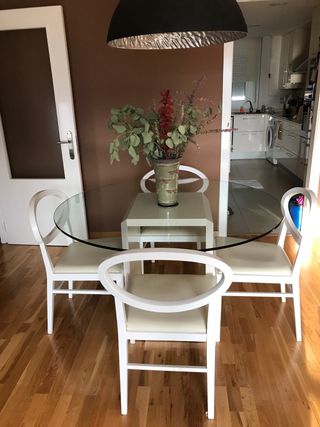 Mueble de comedor de segunda mano en WALLAPOP Mueble de comedor de segunda mano en WALLAPOP
