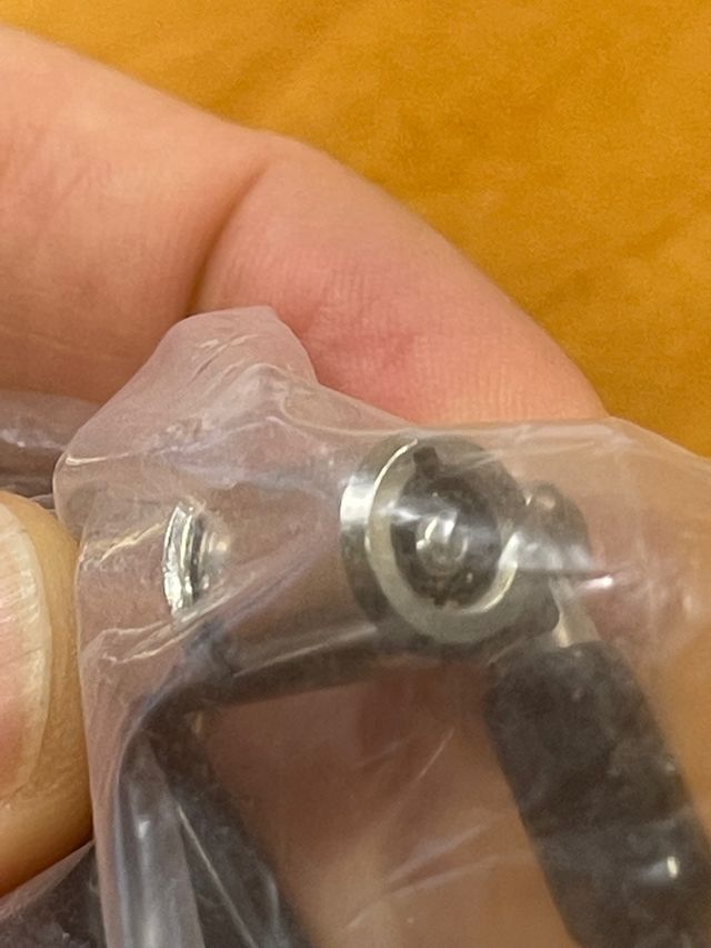 Cable antirobo para portatiles